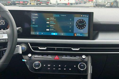 2026 Hyundai SONATA Hybrid SE