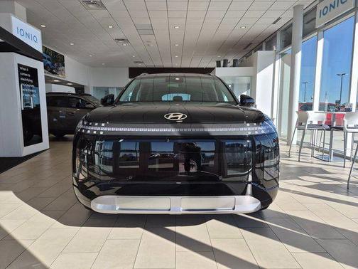 2026 Hyundai IONIQ 9 SEL