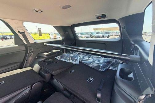 Sapphire 2026 Hyundai PALISADE SEL Premium