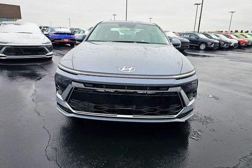 2026 Hyundai SONATA SEL