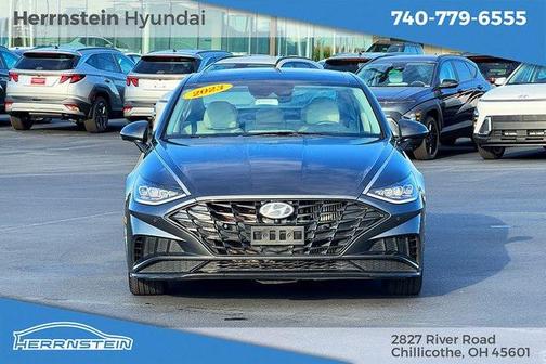 2023 Hyundai SONATA Limited