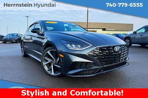 2023 Hyundai SONATA SEL Plus