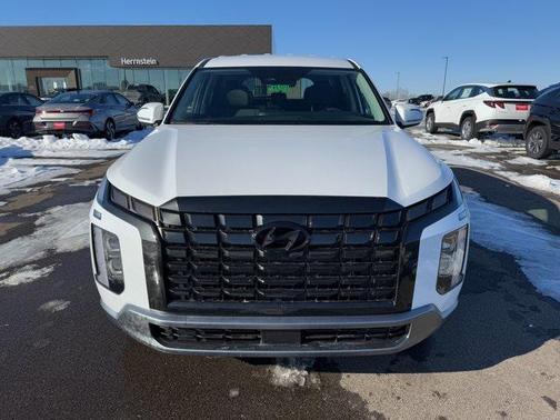 2025 Hyundai PALISADE SE
