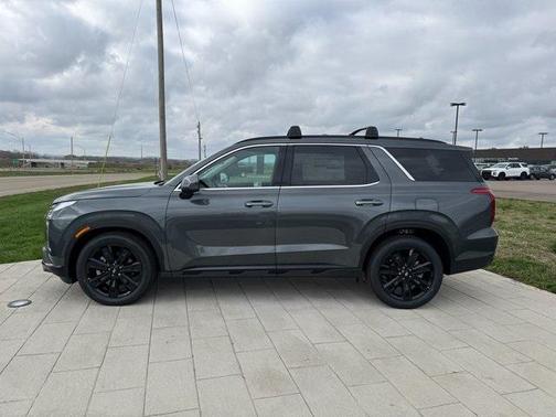 2025 Hyundai PALISADE XRT