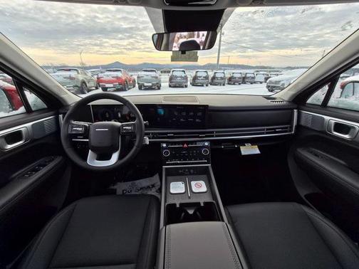 2026 Hyundai SANTA FE SEL 2.4