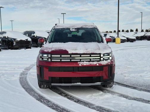 2026 Hyundai SANTA FE SEL 2.4