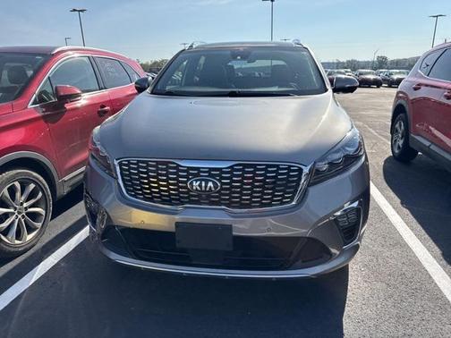 2019 Kia Sorento SX