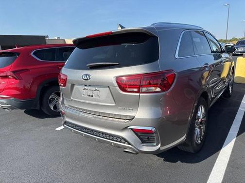 2019 Kia Sorento SX