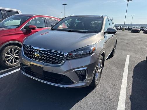 2019 Kia Sorento SX