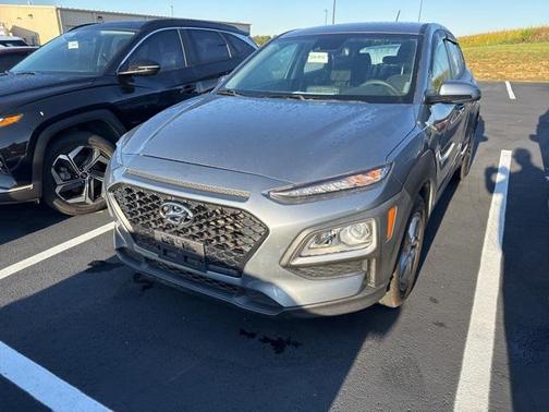 2020 Hyundai KONA SE