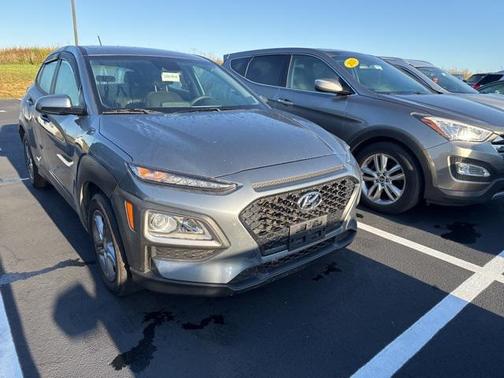 2020 Hyundai KONA SE