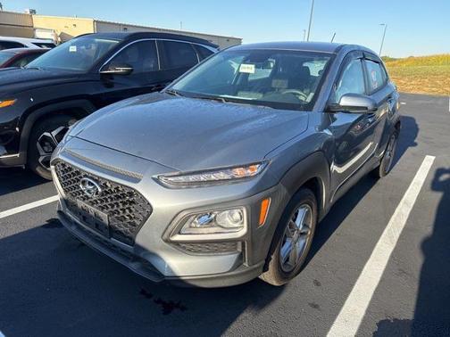2020 Hyundai KONA SE