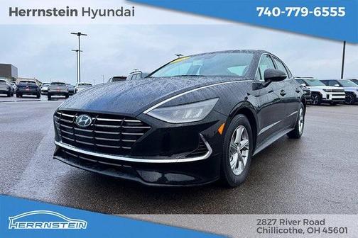 2023 Hyundai SONATA SE