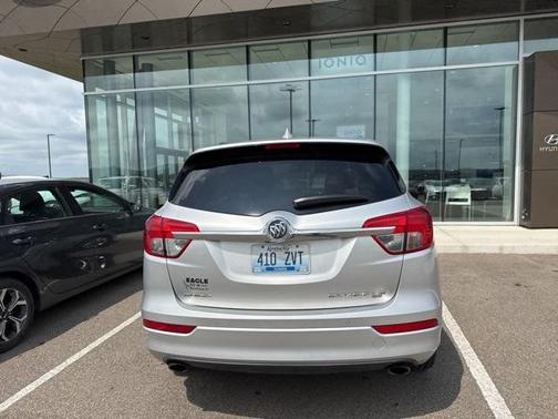 2016 Buick Envision Premium I