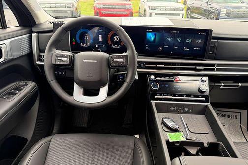 2026 Hyundai SANTA FE SEL 2.4