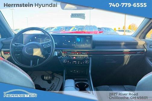 2024 Hyundai SONATA N Line