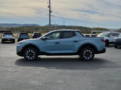 2026 Hyundai SANTA CRUZ SE