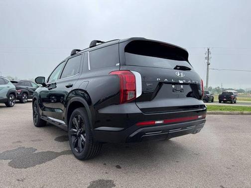2025 Hyundai PALISADE XRT