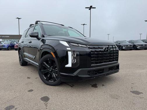 2025 Hyundai PALISADE XRT