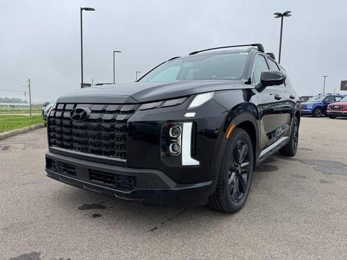 2025 Hyundai PALISADE XRT