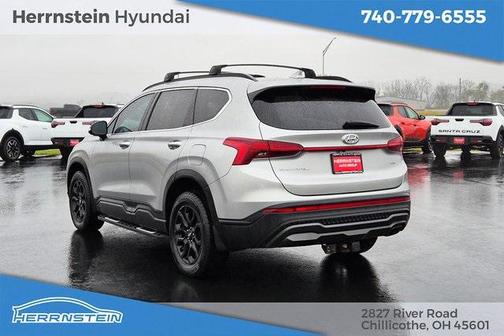 2022 Hyundai SANTA FE XRT