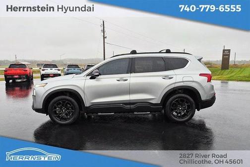 2022 Hyundai SANTA FE XRT