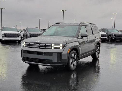 2026 Hyundai SANTA FE SEL 2.4