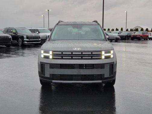 2026 Hyundai SANTA FE SEL 2.4