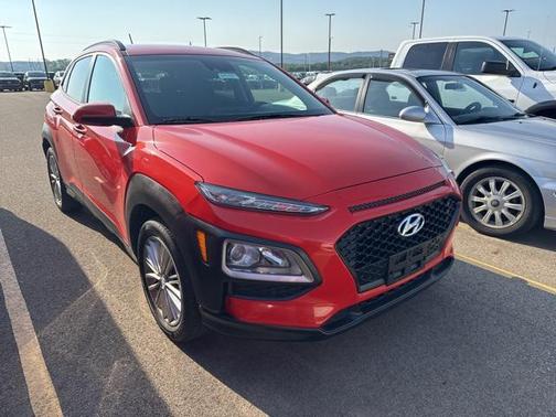 2019 Hyundai KONA SEL