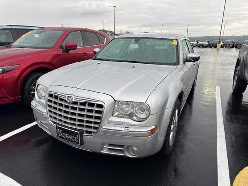 2007 Chrysler 300C Base