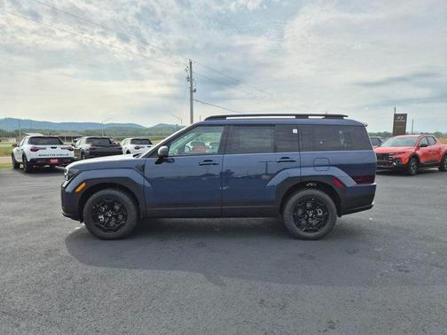 2026 Hyundai SANTA FE XRT