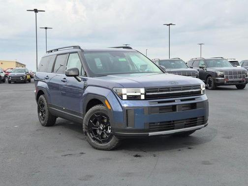 2026 Hyundai SANTA FE XRT