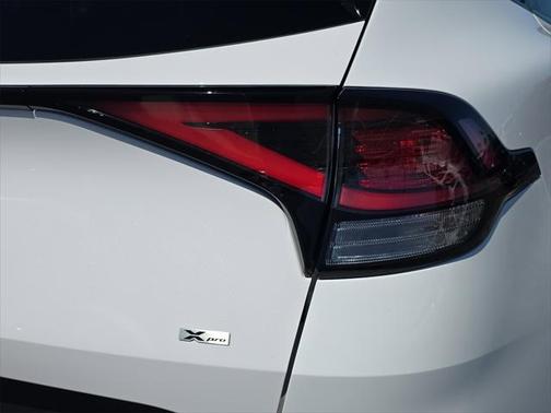 2023 Kia Sportage S
