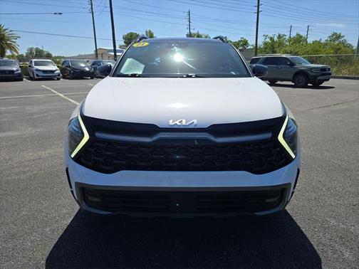 2023 Kia Sportage S
