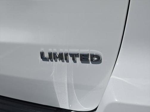 2021 Jeep Grand Cherokee Limited X