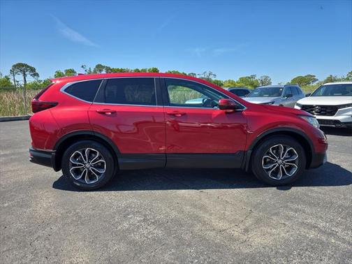 2022 Honda CR-V 2WD EX-L