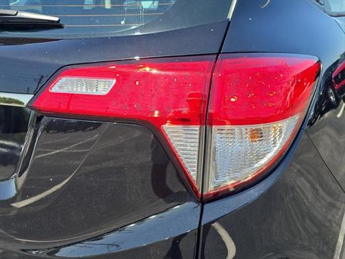 2021 Honda HR-V LX