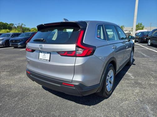 2023 Honda CR-V LX 2WD