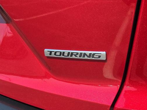 2021 Honda CR-V 2WD Touring