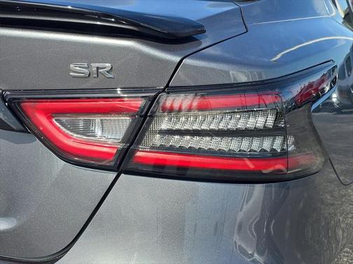 2021 Nissan Maxima 3.5 SR