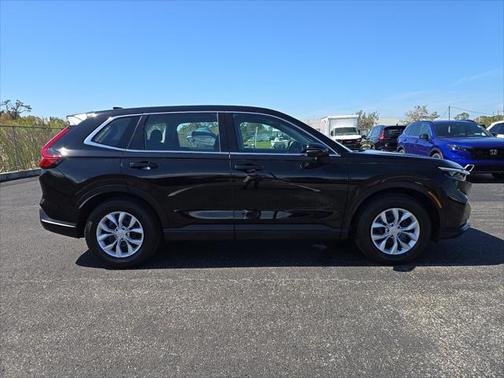 2023 Honda CR-V LX 2WD