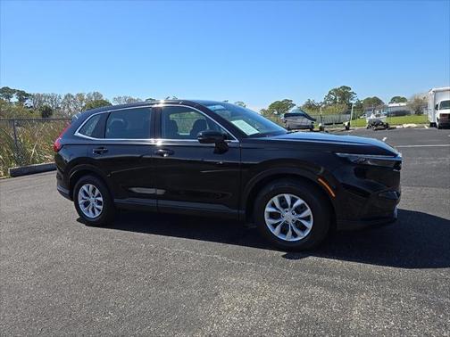 2023 Honda CR-V LX 2WD
