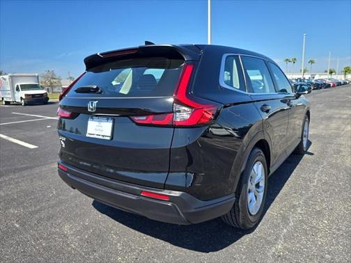2023 Honda CR-V LX 2WD