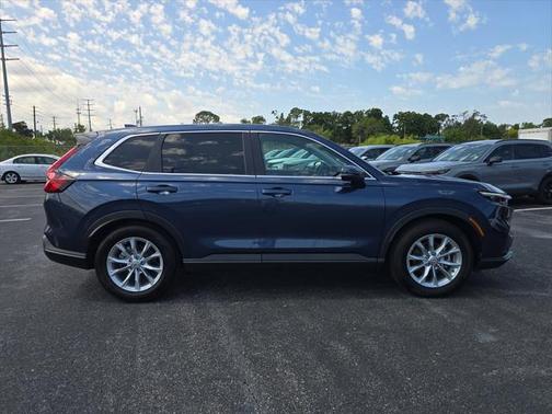2024 Honda CR-V EX-L 2WD