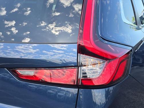 2024 Honda CR-V EX-L 2WD