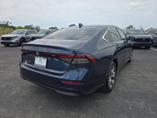 2023 Honda Accord EX 1.5T