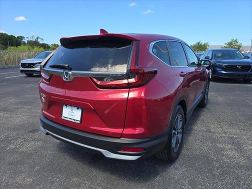2020 Honda CR-V 2WD EX