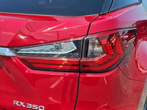 2019 Lexus RX 350 Base