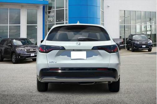 2025 Honda HR-V EX-L