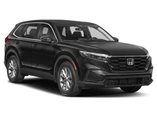 2023 Honda CR-V EX-L 2WD